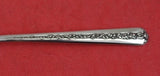 Rambler Rose by Towle Sterling Silver Demitasse Spoon 4 1/4" Heirloom Silverware
