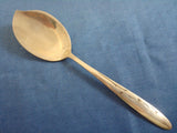 Celeste by Gorham Sterling Silver Flatware Set Service 38 Pieces Modern 1950'S