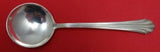 Homewood by Stieff Sterling Silver Bouillon Soup Spoon 5 1/2"