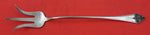 Orleans by Lunt Sterling Silver Lettuce Fork 8 5/8"