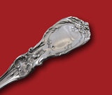 Francis I by Reed & Barton Old Sterling Silver Cream Soup Spoon 6" Set of 12