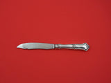 Saxon by Wallace Sterling Silver Fruit Knife HH SP blade 6 1/2"