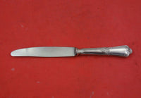 Louis XVI by Bruckmann and Sohne German Sterling Silver Dessert Knife HH WS 7"