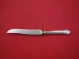 Shamrock V by Gorham Sterling Silver Steak Carving Knife  10"