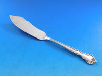 American Classic by Easterling Sterling Silver Flatware Set Service 42 Pieces
