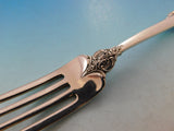 Grande Baroque by Wallace Sterling Silver Flatware Set 8 Service 32 Pcs Dinner