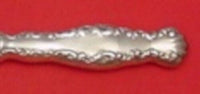 Louis XV by Whiting-Gorham Sterling Silver Dinner Knife Blunt Silverplate 9 3/4"