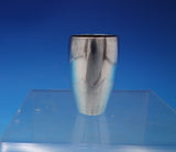 Finland .813 Silver Cordial Cup c.1926 V5 Mark 1 7/8" tall x 1 5/8" (#6848-2)