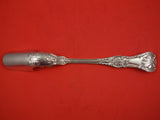 King George by Gorham Sterling Silver Cheese Scoop Large Original 8 1/2"