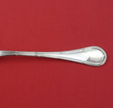 Bougainville by Puiforcat French Sterling Silver Dessert Spoon 7 5/8" Heirloom