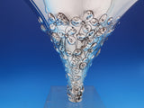 Clover Tiffany Sterling Silver Funnel Giant Unmarked 9 1/2" x 13" (#7971)