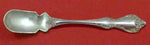 Debussy by Towle Sterling Silver Horseradish Scoop Custom Made 5 3/4"