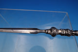 Tapazio Portugese .925 Silver Desk Set 2pc Mag Glass Letter Opener (#8489)
