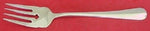Rattail Antique by Reed Barton Dominick Haff Sterling Silver Salad Fork 6 1/2"