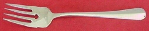 Rattail Antique by Reed Barton Dominick Haff Sterling Silver Salad Fork 6 1/2"