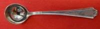 Fairfax by Durgin-Gorham Sterling Silver Salt Spoon Master Custom Made 3 1/2"