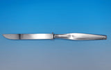 Classique by Gorham Sterling Silver Steak Knife Set 6pc 9 1/4" #8903 As-Is