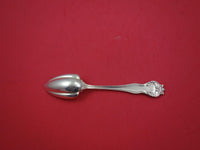 Queen by Mount Vernon / Howard Sterling Silver Grapefruit Spoon fluted 6"
