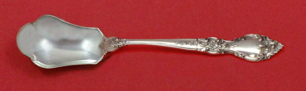 Belvedere by Lunt Sterling Silver Relish Scoop Custom Made 5 3/4"