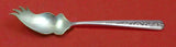 Rambler Rose by Towle Sterling Silver Pate Knife Custom Made 5 1/2" Serving