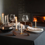 Sky by Georg Jensen Stainless Steel and Glass Wine Carafe Modern - New