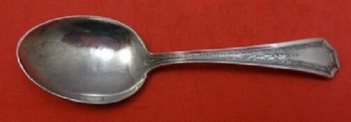 Colfax by Durgin-Gorham Sterling Silver Baby Spoon 4 1/2" Infant Heirloom