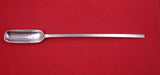 Commonwealth by Porter Blanchard Sterling Silver Lemonade/Martini Spoon 12 3/4"
