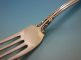 Eighteenth Century by Reed & Barton Sterling Silver Flatware Set Service 32 Pcs