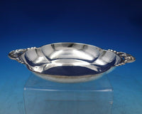 Randahl Sterling Silver Dish Oval Handwrought #212 5.66 ozt. (#6788)