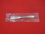 Colonial Eagle by Gorham Sterling Silver Butter Spreader HH modern 6 1/4" New
