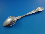 Blackberry by Tiffany and Co Sterling Silver Melon Spoon Variant Asymmetrical