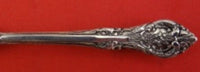 King Edward by Gorham Sterling Silver Salt Spoon Pin 2 3/4" Heirloom