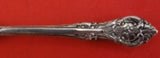 King Edward by Gorham Sterling Silver Salt Spoon Pin 2 3/4" Heirloom