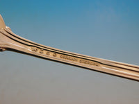 Newport Scroll by Gorham Sterling Silver Flatware Set 8 Place Service 36 Pcs