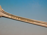 Newport Scroll by Gorham Sterling Silver Flatware Set 8 Place Service 36 Pcs