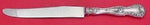 Dorothy Vernon by Whiting Sterling Silver Dinner Knife 9 5/8" Flatware Heirloom
