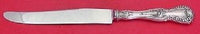 Dorothy Vernon by Whiting Sterling Silver Dinner Knife 9 5/8" Flatware Heirloom