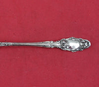 Virginiana by Gorham Sterling Silver Olive Spoon GW Pierced Original 5 5/8"