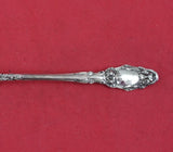 Virginiana by Gorham Sterling Silver Olive Spoon GW Pierced Original 5 5/8"