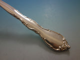 Mignonette by Lunt Sterling Silver Flatware Set for 12 Service 109 pieces