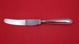 Beaded by A. Dragsted Sterling Silver Dinner Knife 10 1/8"
