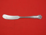 Lexington by Knowles and Mount Vernon Sterling Silver Butter Spreader FH 5 3/8"
