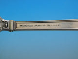 San Lorenzo by Tiffany and Co Sterling Silver Flatware Service Set 102 pc Dinner