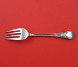 American Victorian by Lunt Sterling Silver Salad Fork 6" Flatware Heirloom