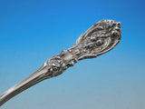 Francis I by Reed and Barton Old Sterling Silver English Server 7 1/8" Custom