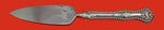 Charles II by Dominick and Haff Sterling Silver Cake Server Custom Made 10 1/2"