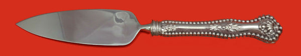 Charles II by Dominick and Haff Sterling Silver Cake Server Custom Made 10 1/2"