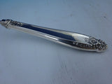 Prelude by International Sterling Silver Candle Snuffer HH WS 12 1/8" Custom