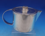 Swid Powell Collection by Guido Galbiati Sterling Silver Coffee Pot (#7286)