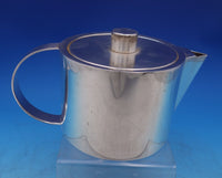 Swid Powell Collection by Guido Galbiati Sterling Silver Coffee Pot (#7286)